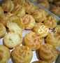 Anti Ribet, Buat Soes Mini Menu Enak