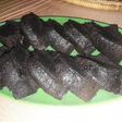Brownies Cokkat Kukus Nyoklat banget ala Niezz