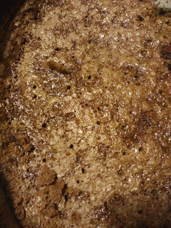 Una foto de Brownie muyyyy fácil y muyyyy rico