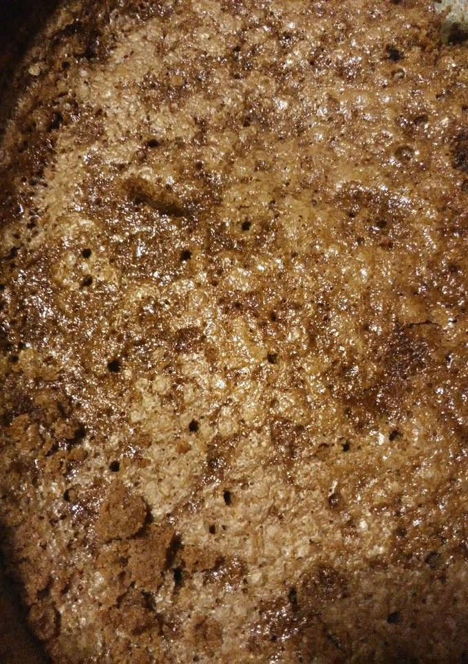Una foto de Brownie muyyyy fácil y muyyyy rico