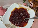 مربای زرشک تازه