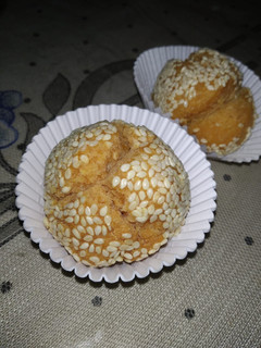 Foto resep Onde onde ketawa