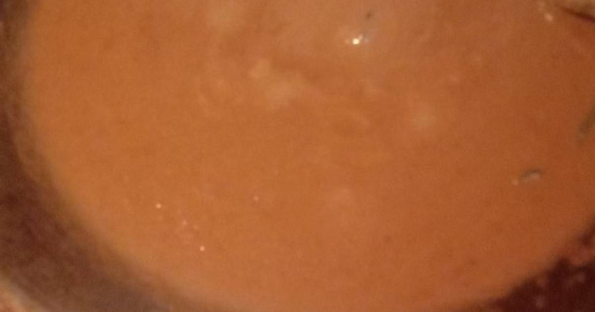 1 231 Resep Bumbu Kacang Siomay Enak Dan Sederhana Ala Rumahan Cookpad