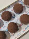 Choco Truffle Mochi