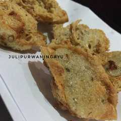 รูปของ Tahu Walik/ Tahu Kwalik Aci