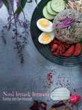 Nasi lemak lemuni #phopbylinimohd #batch18