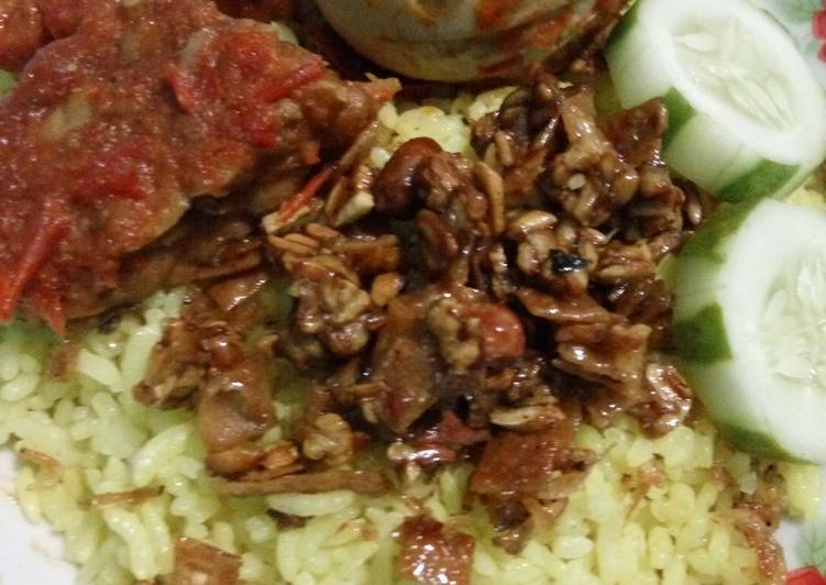Nasi kuning