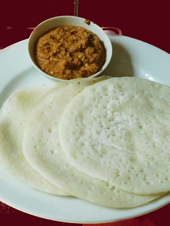 செட் தோசை (Set dosai recipe in tamil) செய்முறை முக்கிய புகைப்படம்