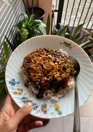 Foto resep Nasi Ayong 999