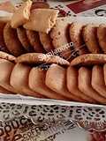 Cookies Spéculoos