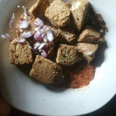 A picture of Awara/beske.
