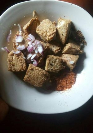 A picture of Awara/beske.