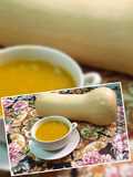شوربة القرع 🥣🎃