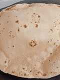 Gandum ki Roti