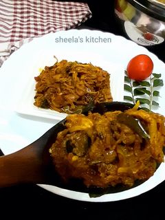 মাশরুম ফ্রাই (Mushroom fry recipe in Bengali) রেসিপির প্রধান ছবি