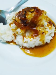 Foto resep Pulut kurma