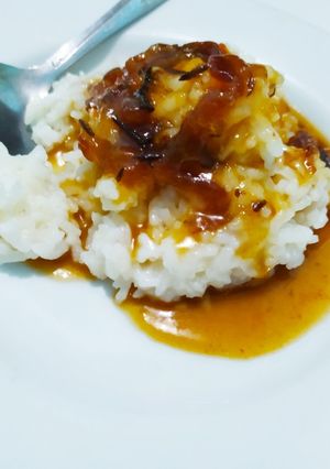 Foto resep Pulut kurma