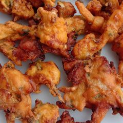 A picture of Gobhi Pakode.