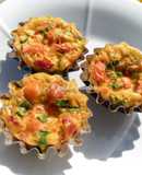 Egg Muffins
