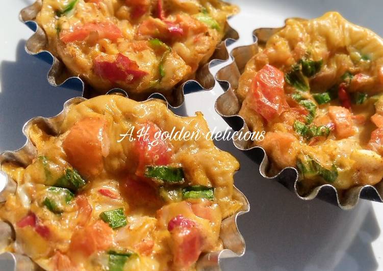 5 Best Practices Egg Muffins