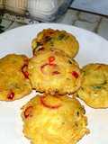 DARMIE Mini (Dadar Mie)