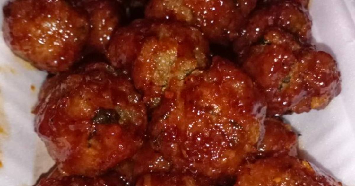 32 resep richeese jualan enak dan mudah - Cookpad