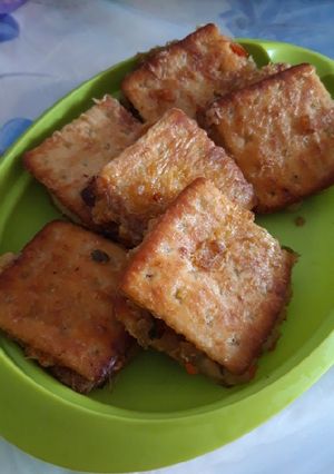 Foto resep Kabin Pastel