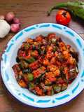 Sambel Goreng Terong
