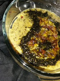 عکسی از دستور آش برنج🍜
