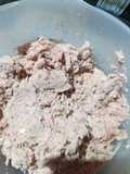 Paté de atún