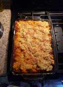 Easy Shepherds Pie