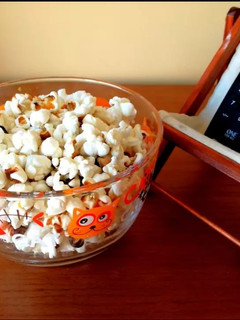 Una foto de Palomitas 🍿