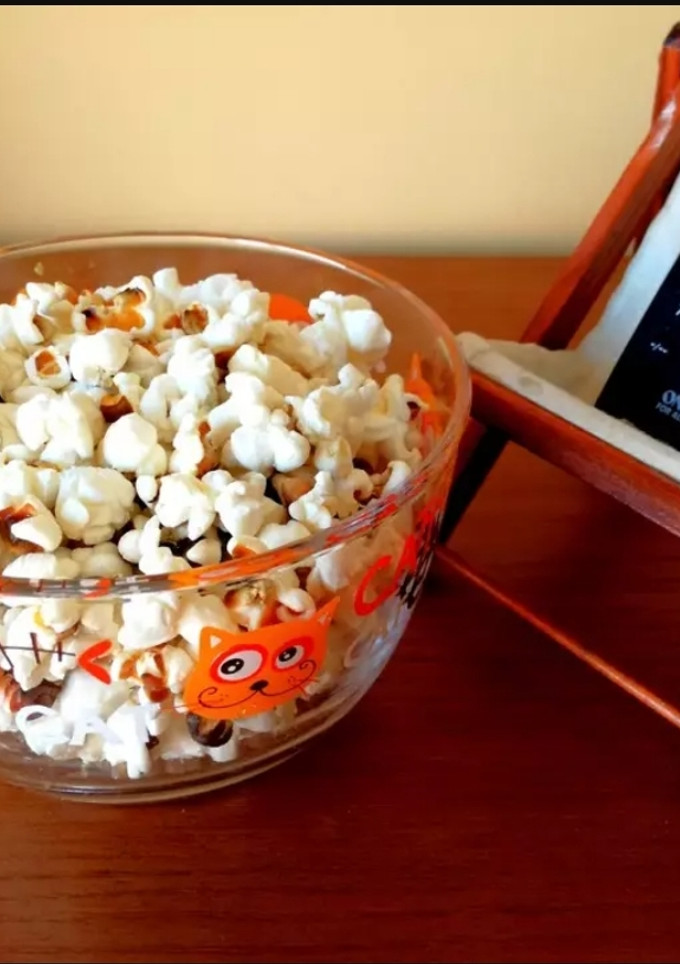 Una foto de Palomitas 🍿