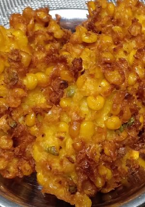 Foto resep #09 Bakwan Jagung