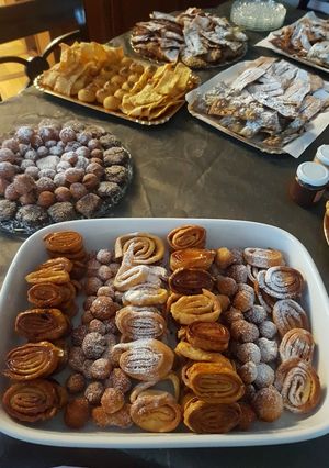 Foto di I dolcetti autarchici