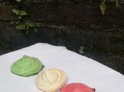 Una foto de niños de merengue
