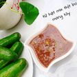 Cháo dành cho bé 6-8m tăng cân thanh nhiệt