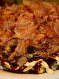 Tortilla Okonomiyaki