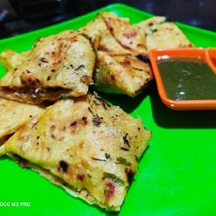 A picture of Egg Roll.