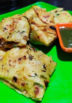 A picture of Egg Roll.