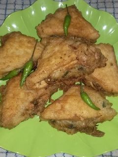 Foto resep Tahu Sumpel / Tahu Isi