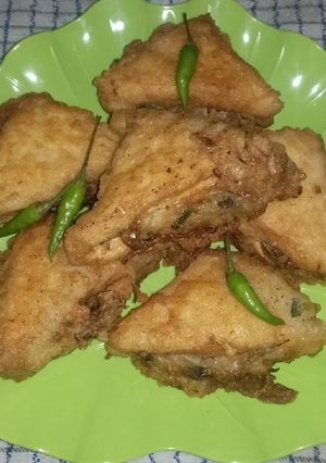 Foto resep Tahu Sumpel / Tahu Isi