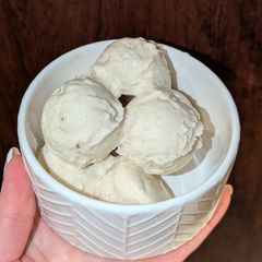 A picture of Ninja Creami High-Protein Ice Cream.
