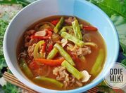 Gambar asem asem
