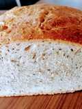 Anis-Kümmel-Brot 😊
