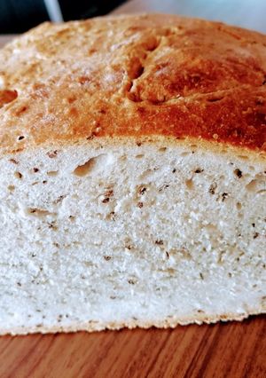 Anis-Kümmel-Brot 😊 Rezepthauptbild