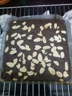 Foto resep Brownies panggang,,,,#Bandungrecook3_smillatina