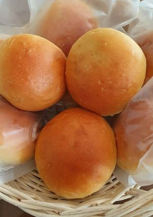 Foto resep Roti Ebi