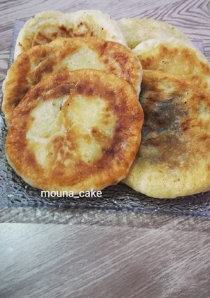 صورة لوصفة هوتوك كوري