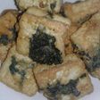 Rolade tahu tanpa bungkus daun pisang